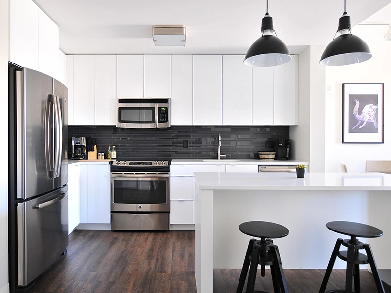 Furniture & Shelving